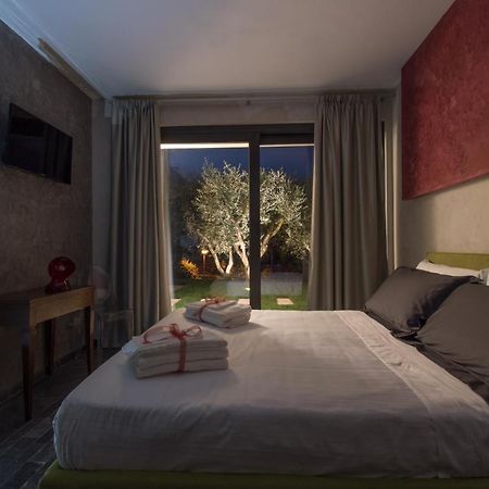 Sesto Armonico B&B Palazzolo  Kültér fotó