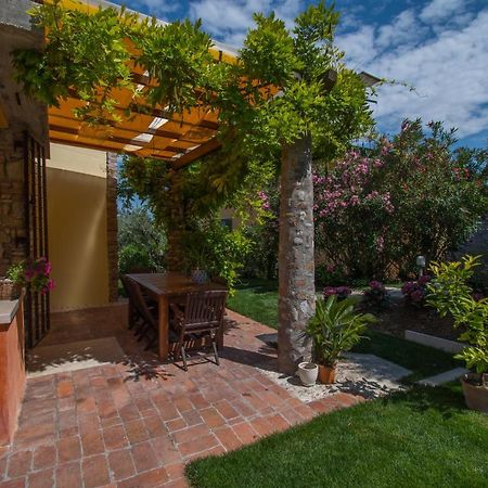 Sesto Armonico B&B Palazzolo  Kültér fotó