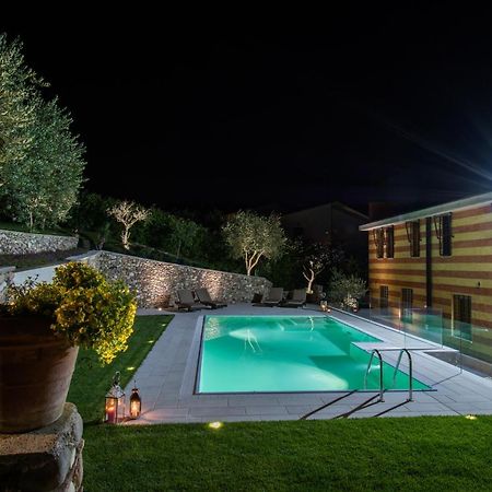 Sesto Armonico B&B Palazzolo  Kültér fotó