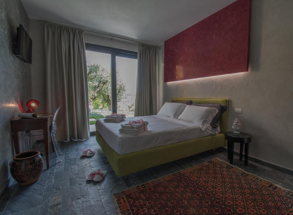 Sesto Armonico B&B Palazzolo  Kültér fotó