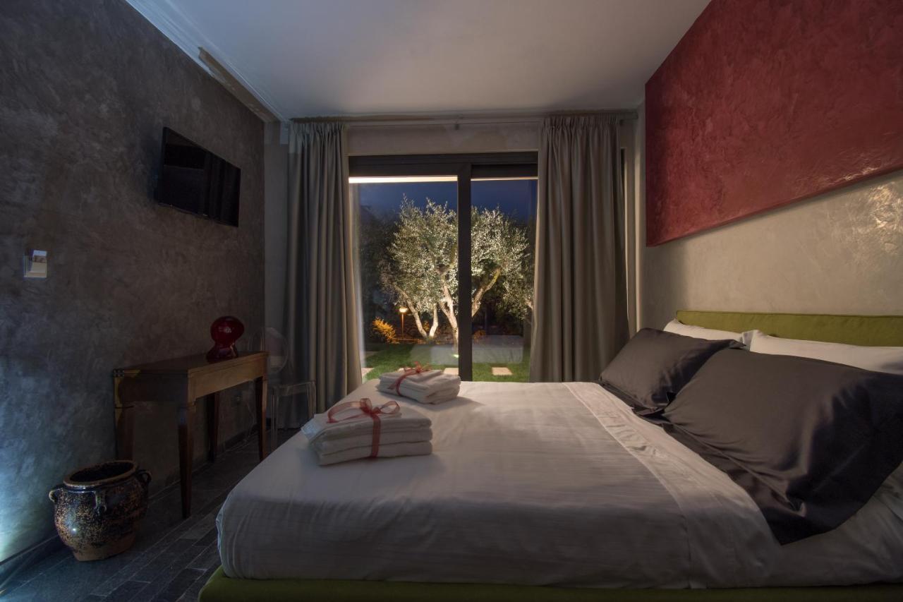 Sesto Armonico B&B Palazzolo  Kültér fotó