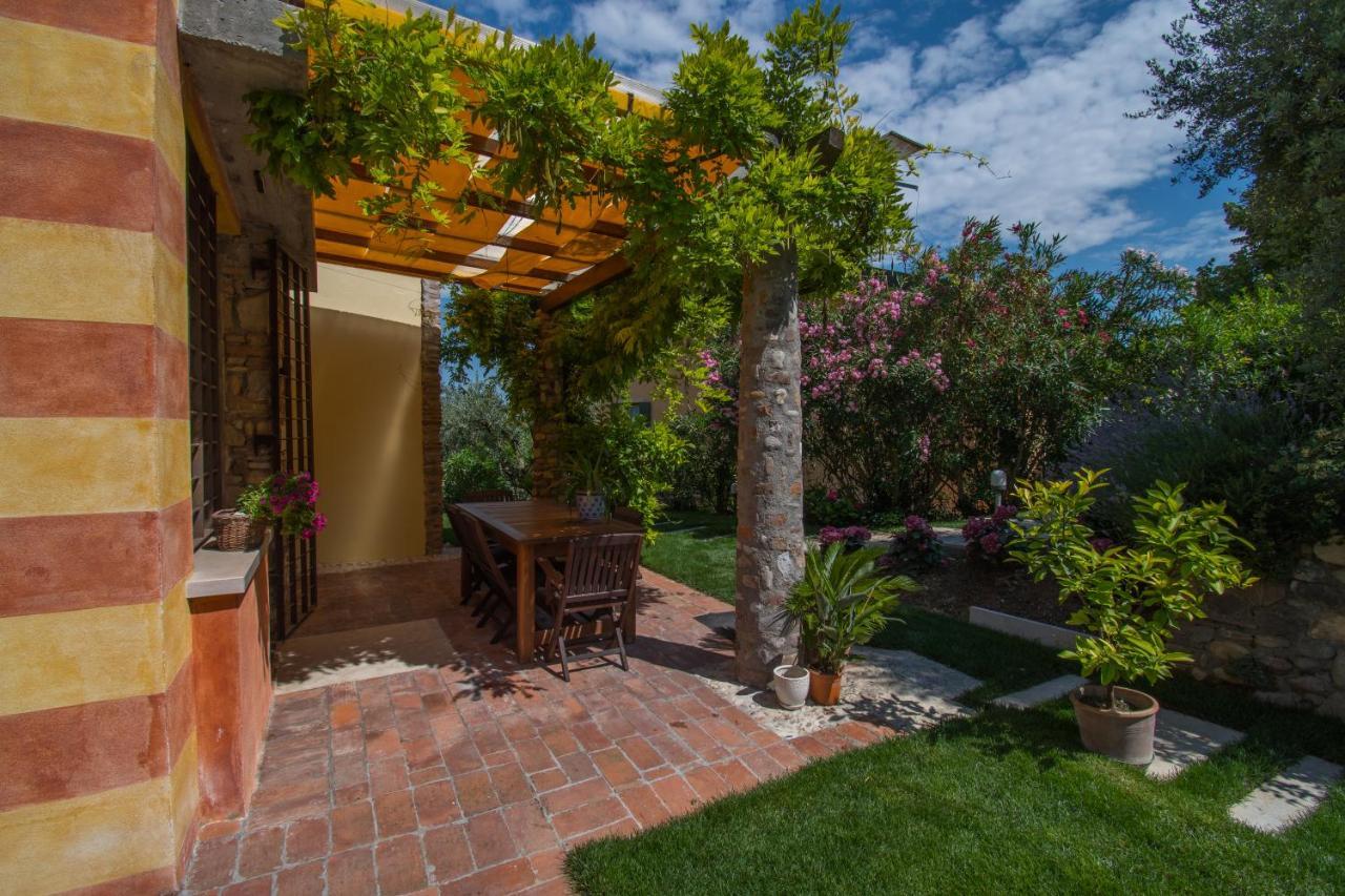 Sesto Armonico B&B Palazzolo  Kültér fotó