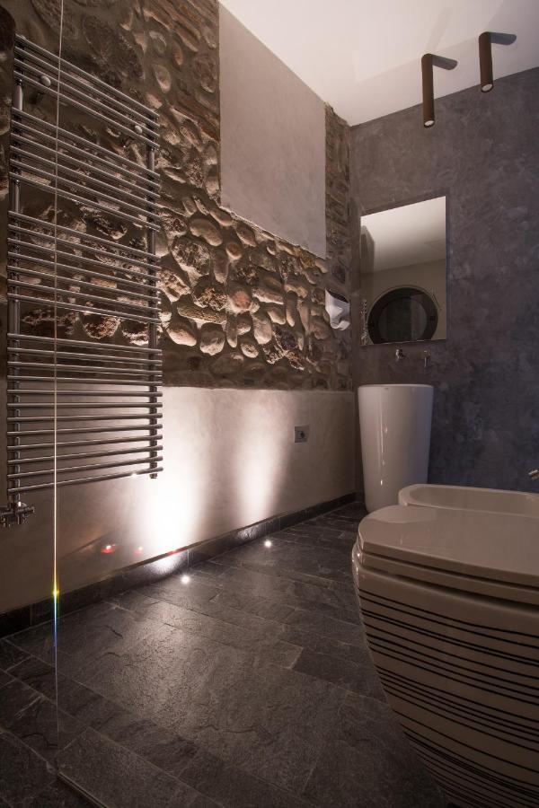Sesto Armonico B&B Palazzolo  Kültér fotó