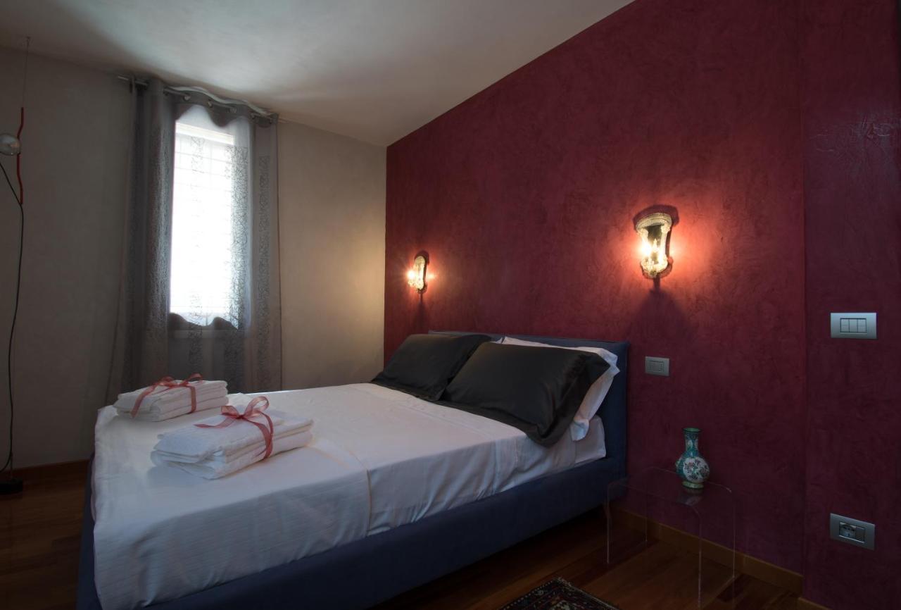 Sesto Armonico B&B Palazzolo  Kültér fotó