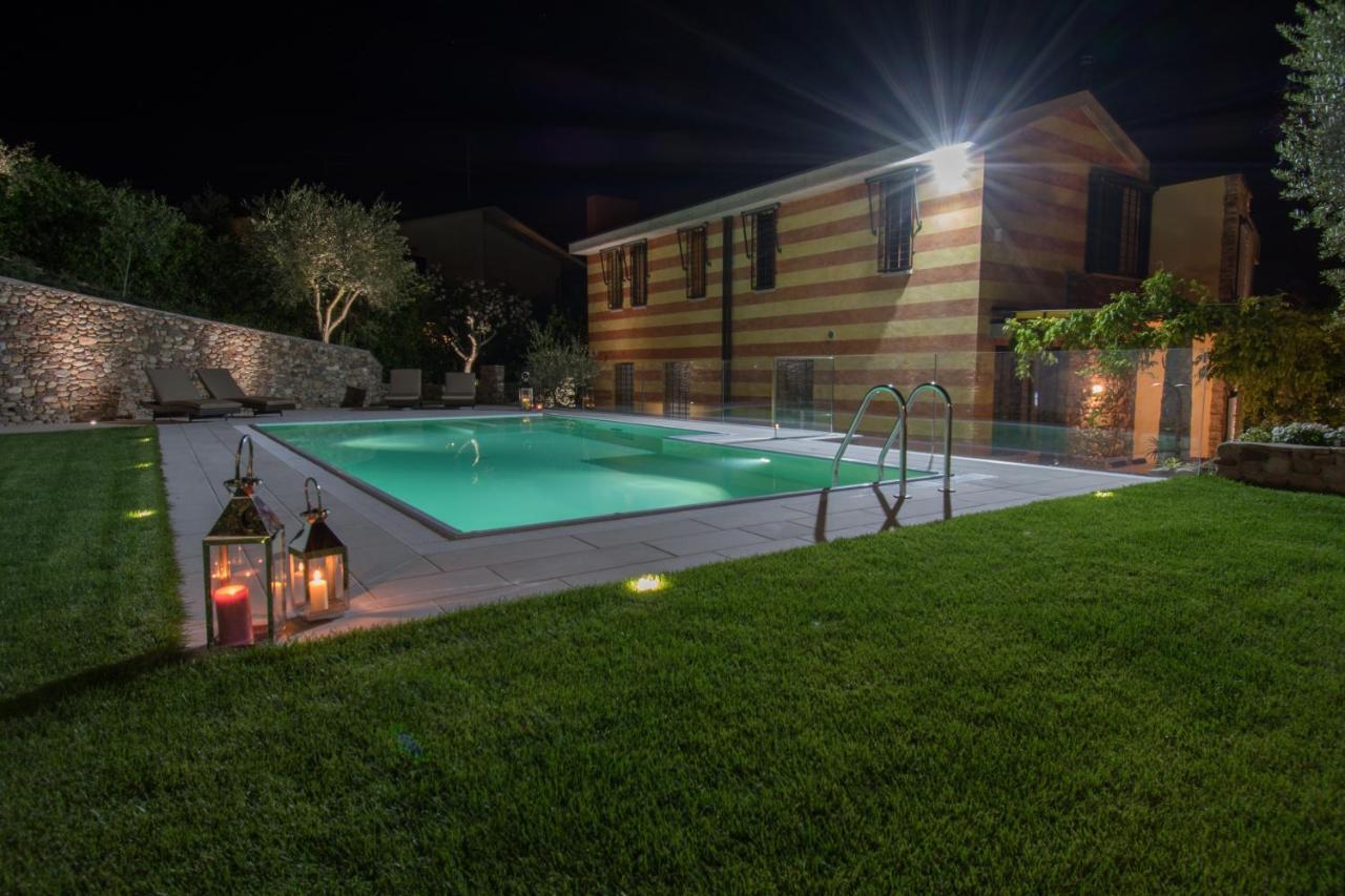 Sesto Armonico B&B Palazzolo  Kültér fotó