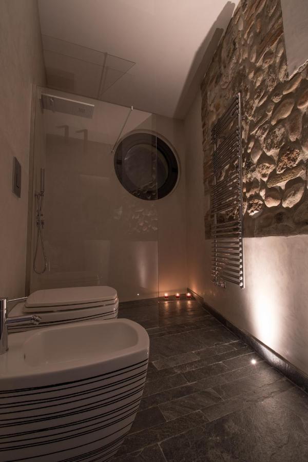 Sesto Armonico B&B Palazzolo  Kültér fotó