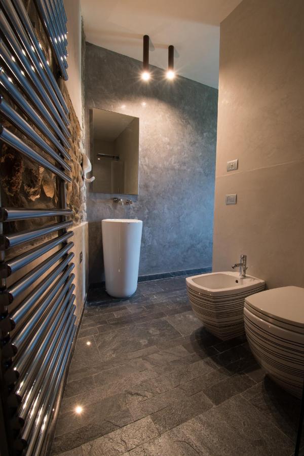 Sesto Armonico B&B Palazzolo  Kültér fotó