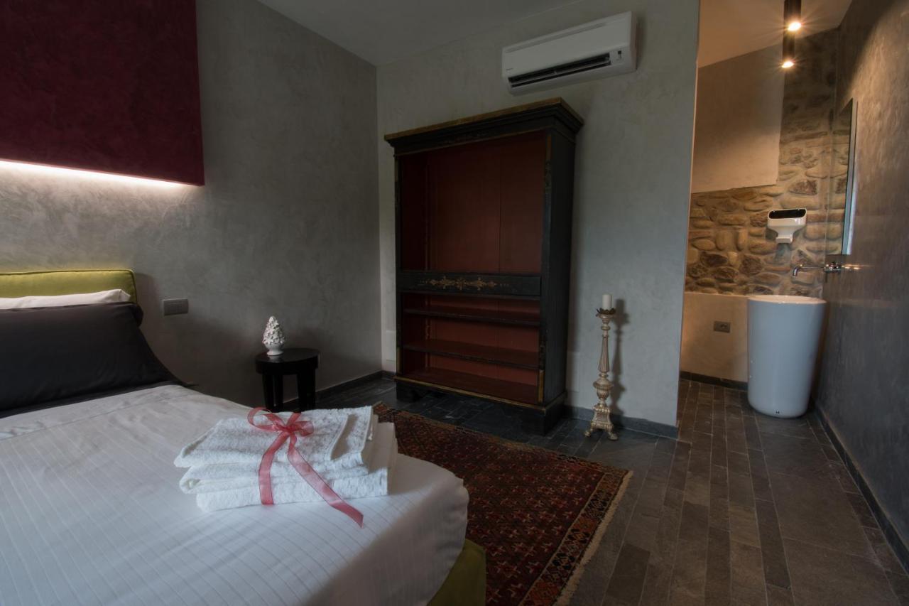 Sesto Armonico B&B Palazzolo  Kültér fotó