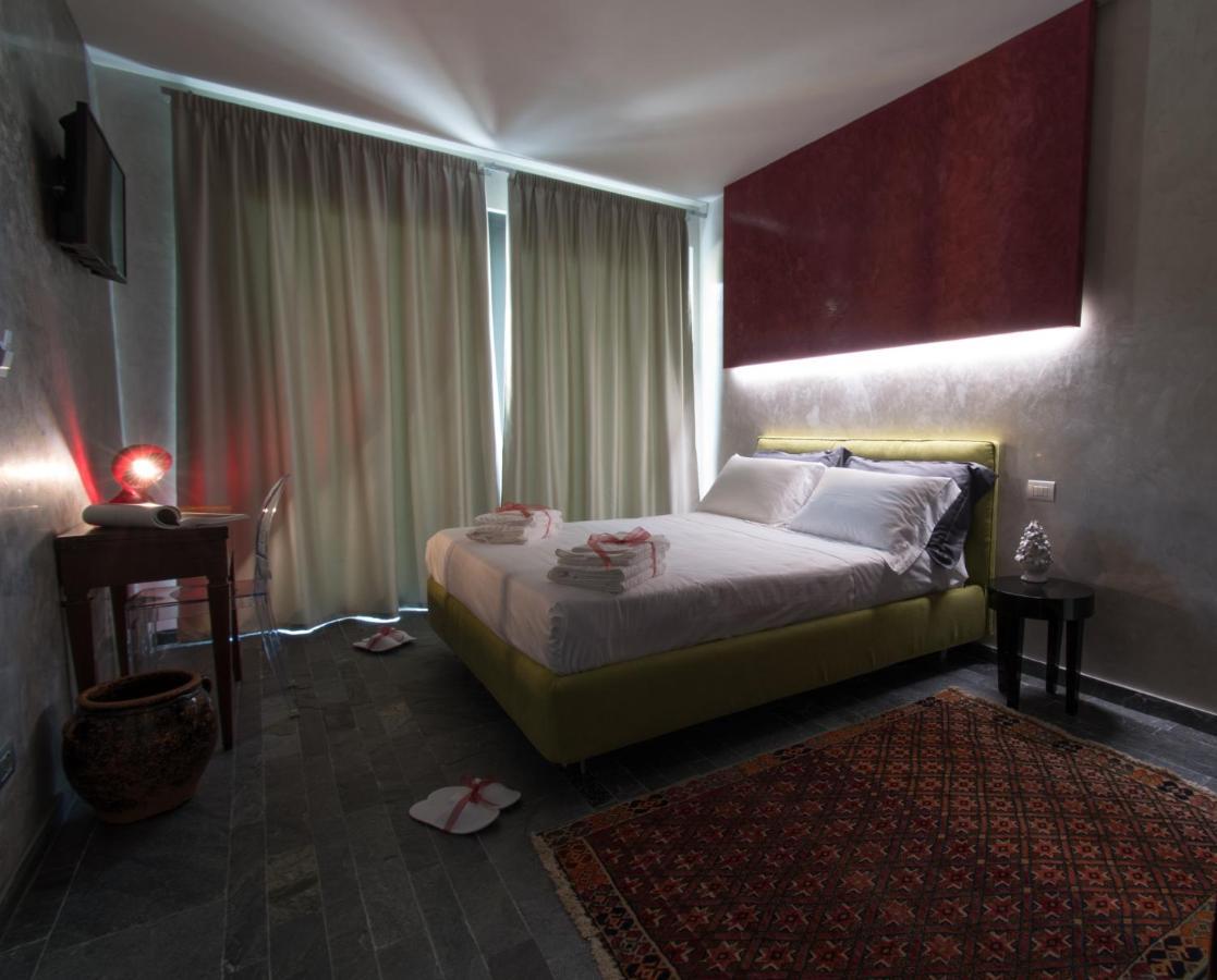 Sesto Armonico B&B Palazzolo  Kültér fotó