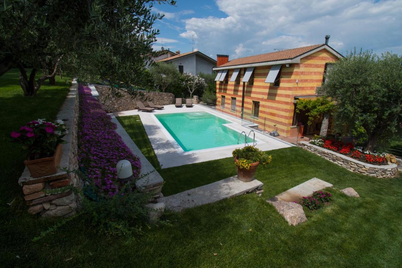 Sesto Armonico B&B Palazzolo  Kültér fotó