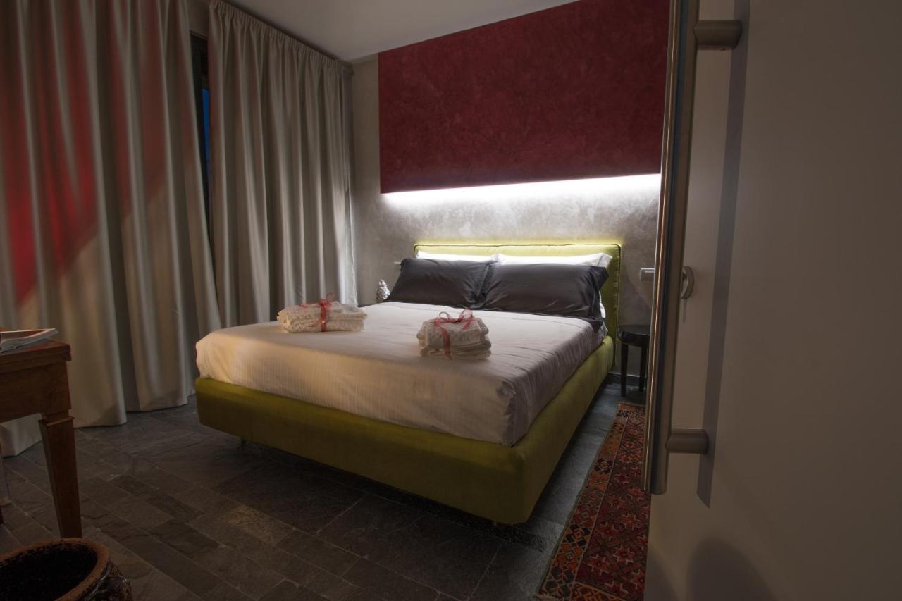 Sesto Armonico B&B Palazzolo  Kültér fotó