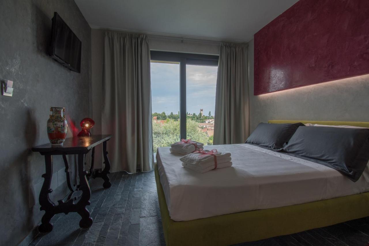 Sesto Armonico B&B Palazzolo  Kültér fotó