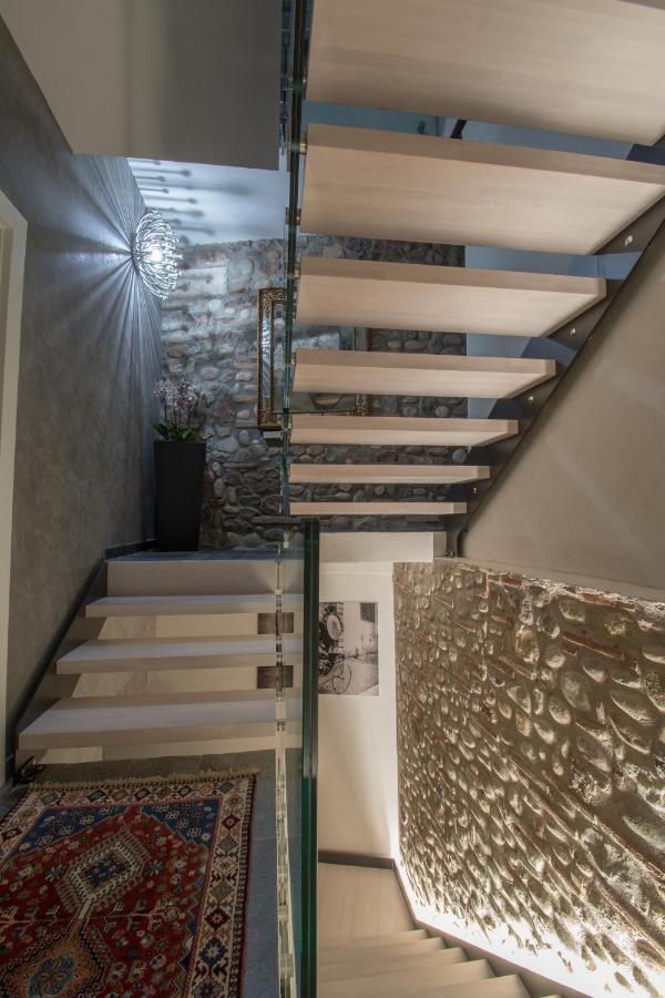 Sesto Armonico B&B Palazzolo  Kültér fotó