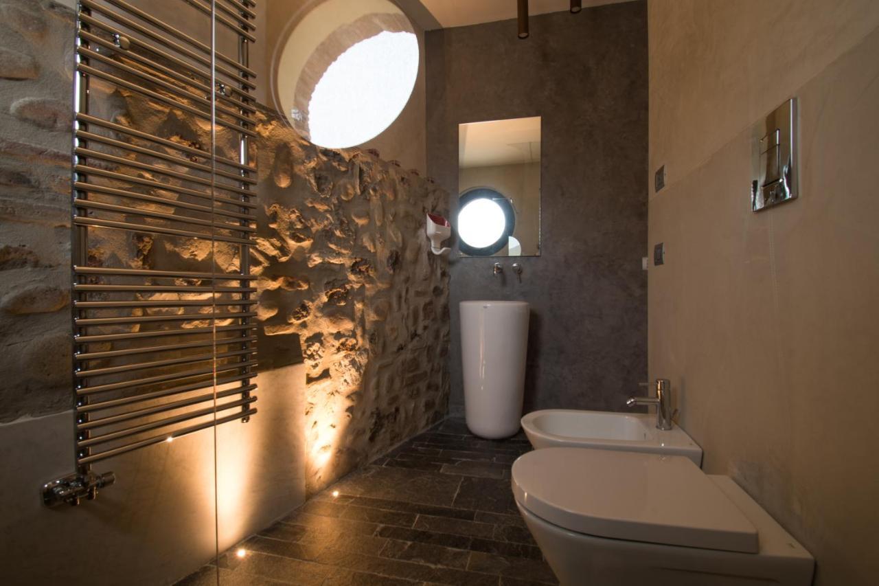 Sesto Armonico B&B Palazzolo  Kültér fotó