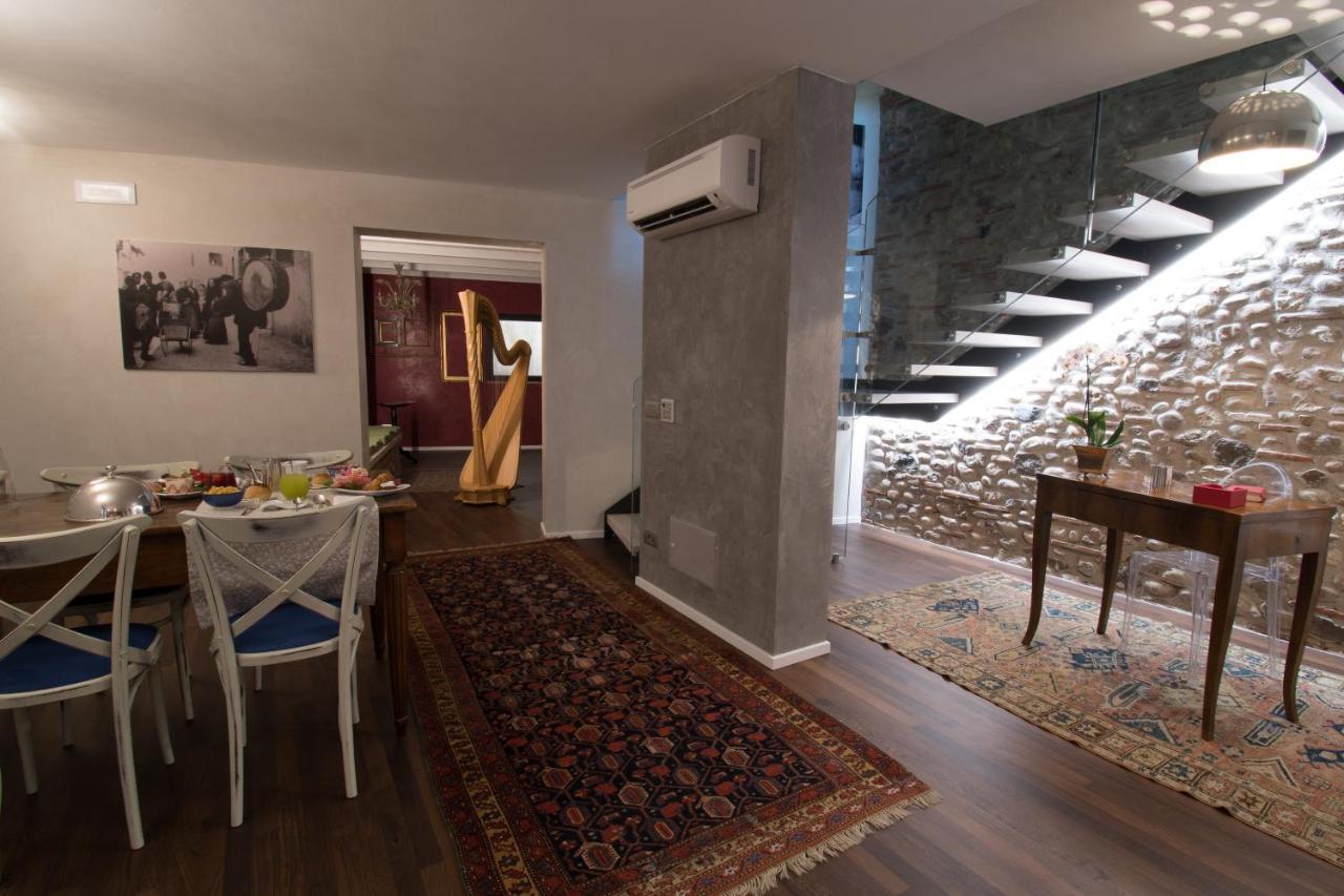 Sesto Armonico B&B Palazzolo  Kültér fotó
