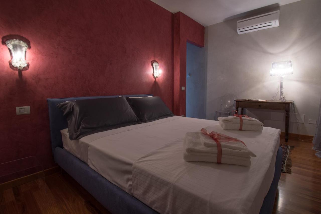 Sesto Armonico B&B Palazzolo  Kültér fotó