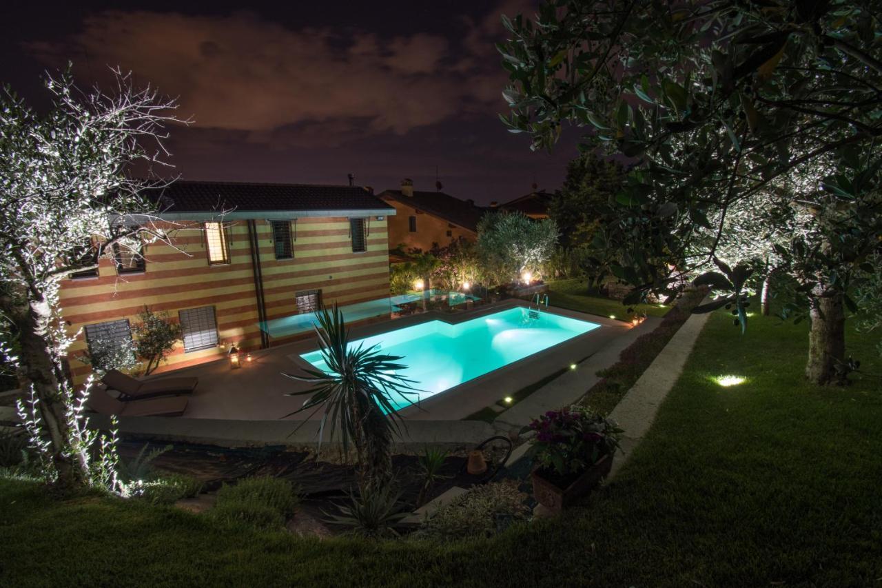 Sesto Armonico B&B Palazzolo  Kültér fotó