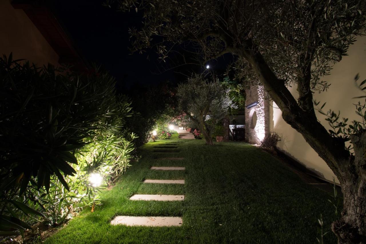 Sesto Armonico B&B Palazzolo  Kültér fotó