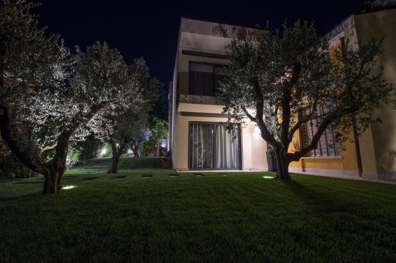 Sesto Armonico B&B Palazzolo  Kültér fotó